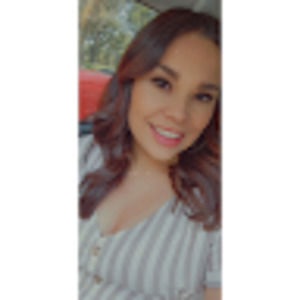 Meet your Posher, Abigail